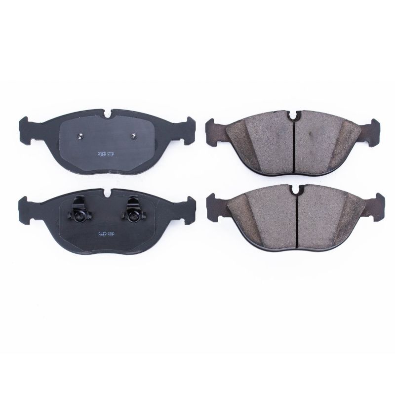 Picture of PowerStop PSB Z16 Evolution Brake Pads - 16-682