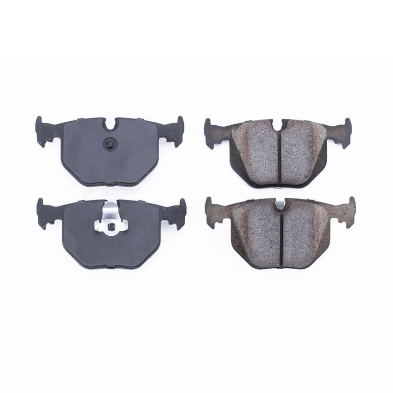 Picture of PowerStop PSB Z16 Evolution Brake Pads - 16-683