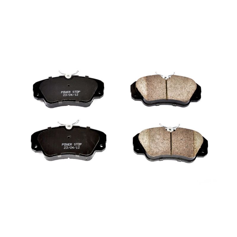 Picture of PowerStop PSB Z16 Evolution Brake Pads - 16-720