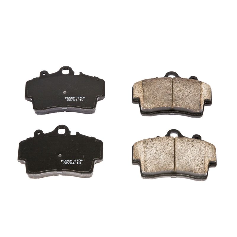 Picture of PowerStop PSB Z16 Evolution Brake Pads - 16-737