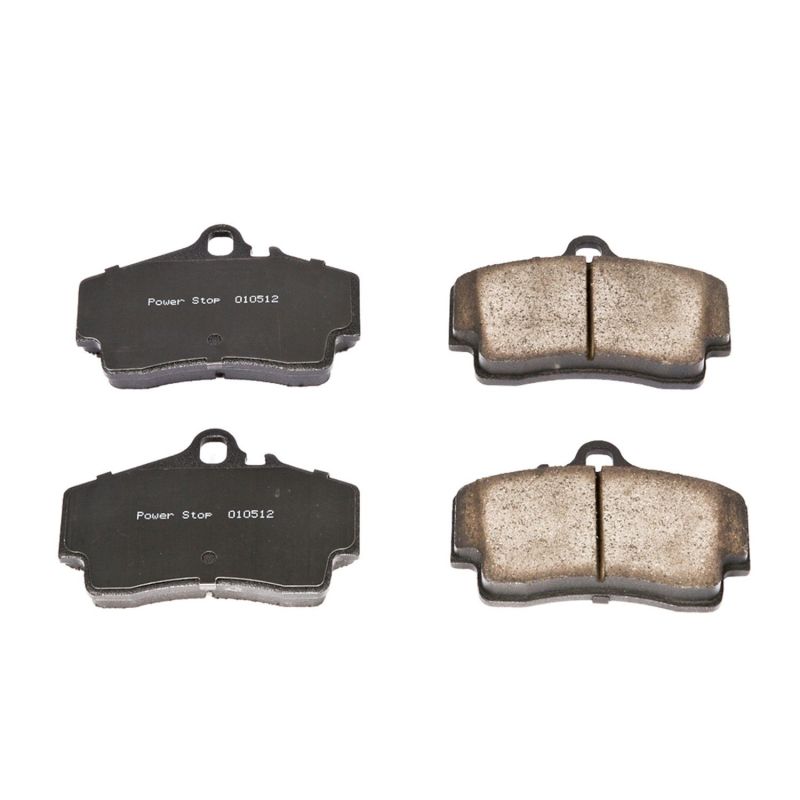 Picture of PowerStop PSB Z16 Evolution Brake Pads - 16-738