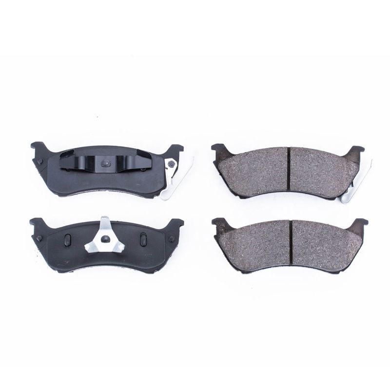 Picture of PowerStop PSB Z16 Evolution Brake Pads - 16-761