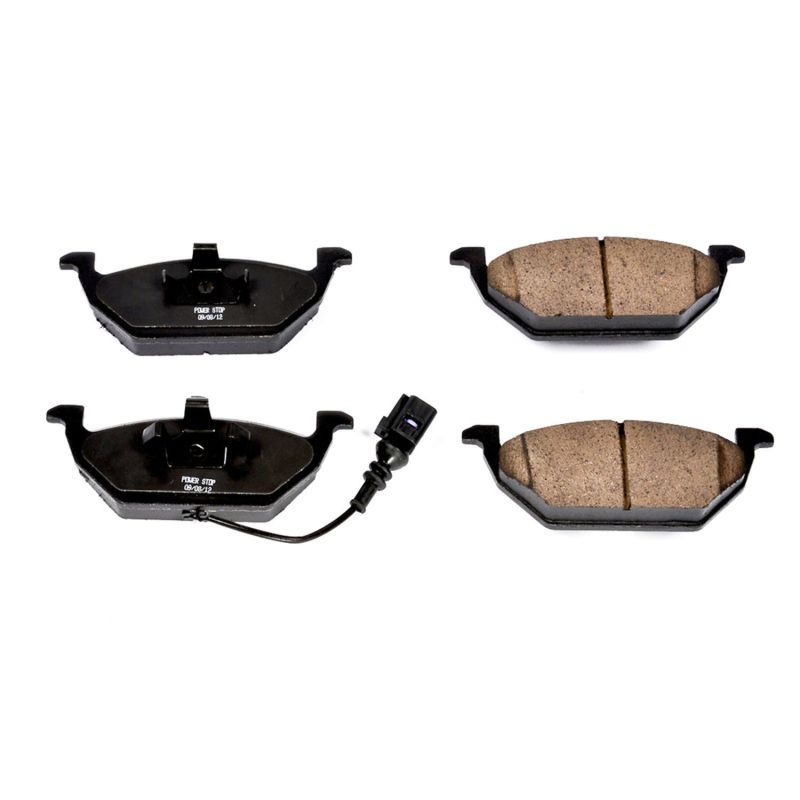 Picture of PowerStop PSB Z16 Evolution Brake Pads - 16-768A