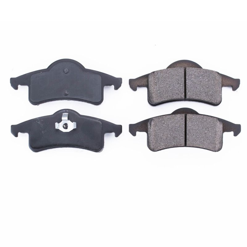 Picture of PowerStop PSB Z16 Evolution Brake Pads - 16-791