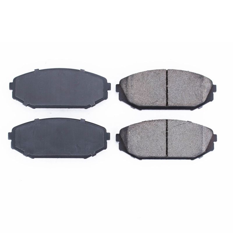 Picture of PowerStop PSB Z16 Evolution Brake Pads - 16-793