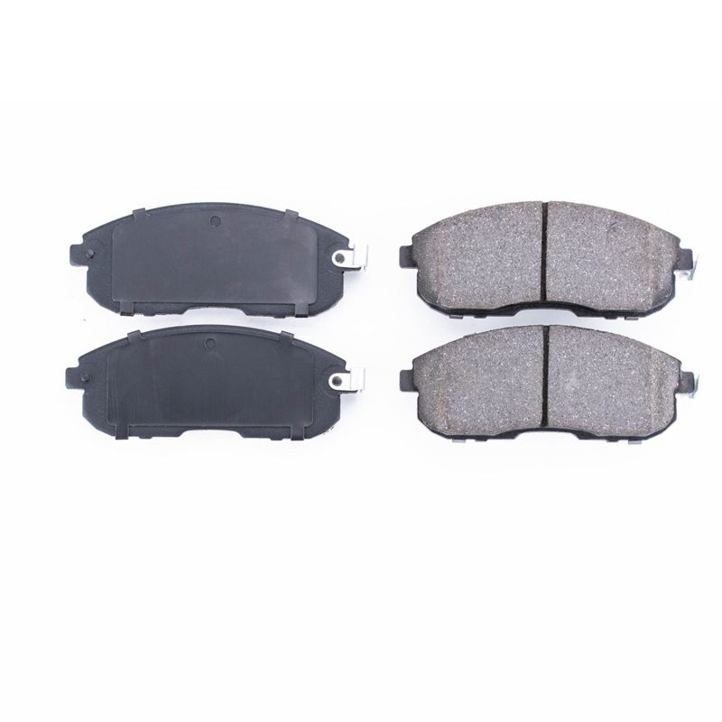 Picture of PowerStop PSB Z16 Evolution Brake Pads - 16-815A