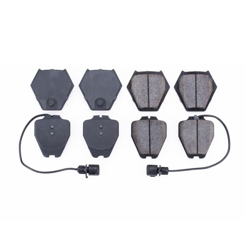 Picture of PowerStop PSB Z16 Evolution Brake Pads - 16-839A