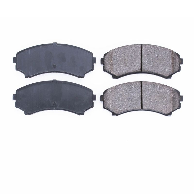 Picture of PowerStop PSB Z16 Evolution Brake Pads - 16-867