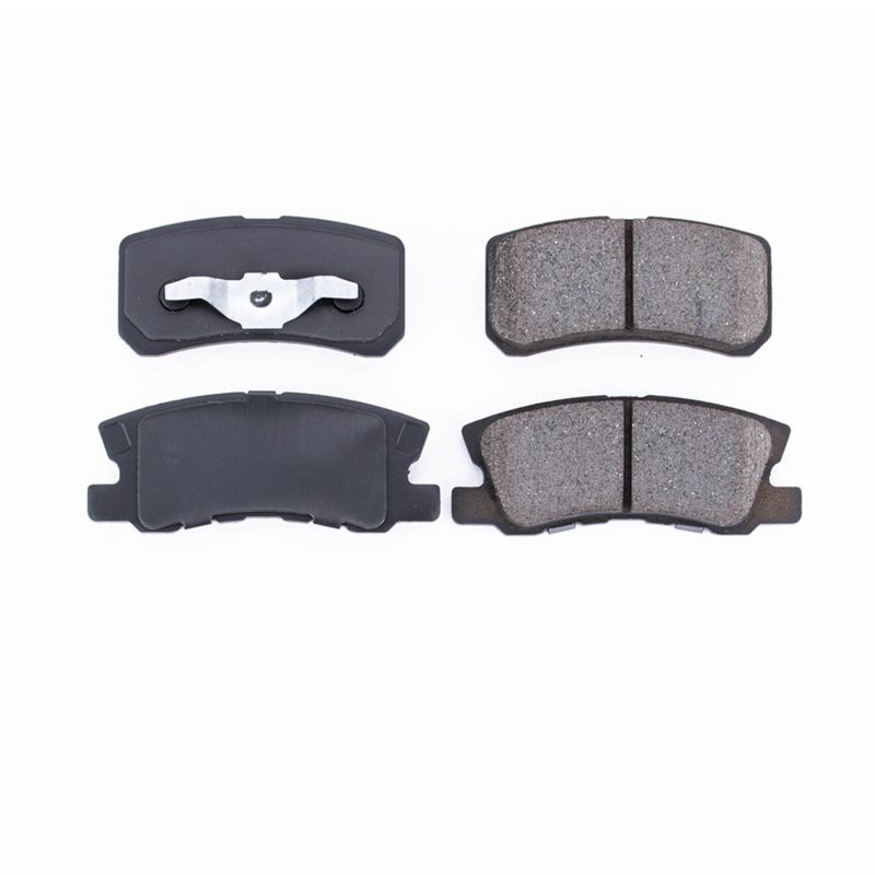 Picture of PowerStop PSB Z16 Evolution Brake Pads - 16-868