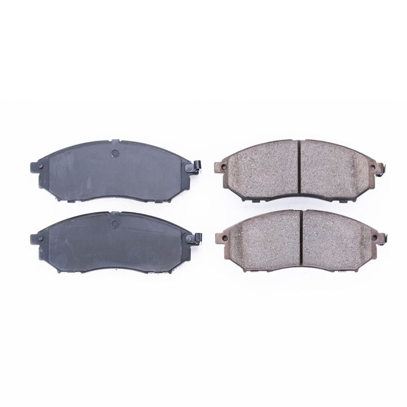 Picture of PowerStop PSB Z16 Evolution Brake Pads - 16-888