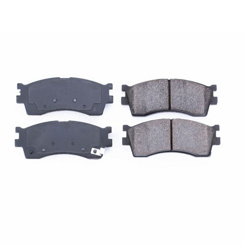 Picture of PowerStop PSB Z16 Evolution Brake Pads - 16-889