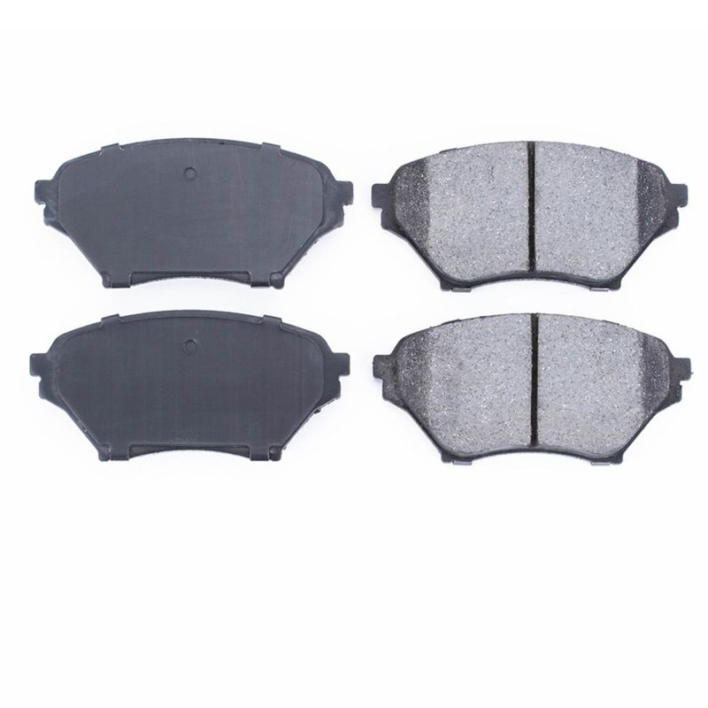 Picture of PowerStop PSB Z16 Evolution Brake Pads - 16-890