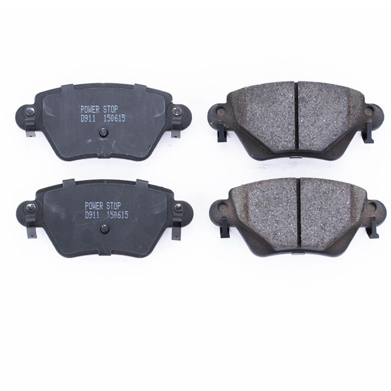 Picture of PowerStop PSB Z16 Evolution Brake Pads - 16-911