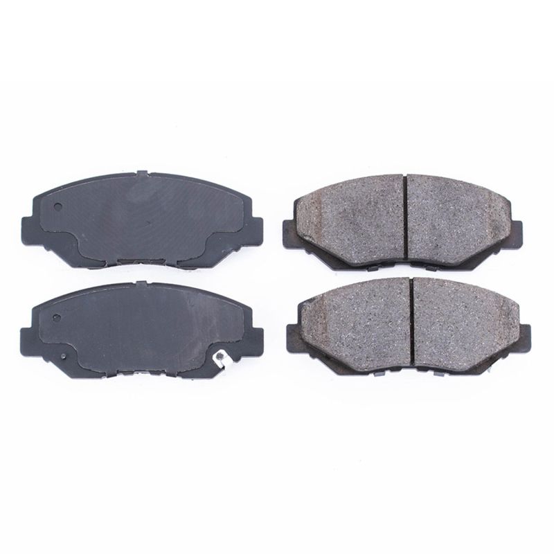 Picture of PowerStop PSB Z16 Evolution Brake Pads - 16-914