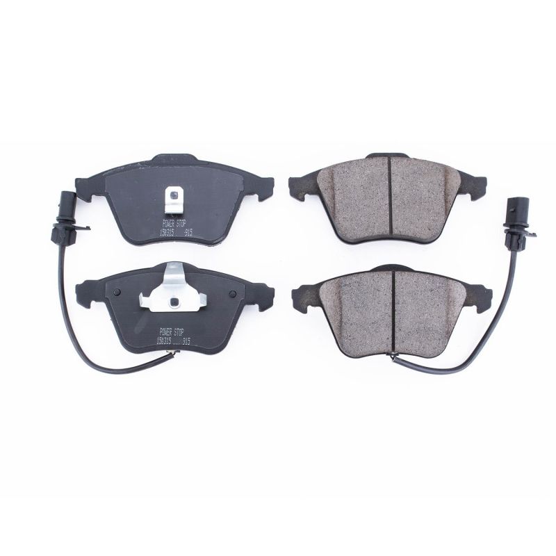 Picture of PowerStop PSB Z16 Evolution Brake Pads - 16-915