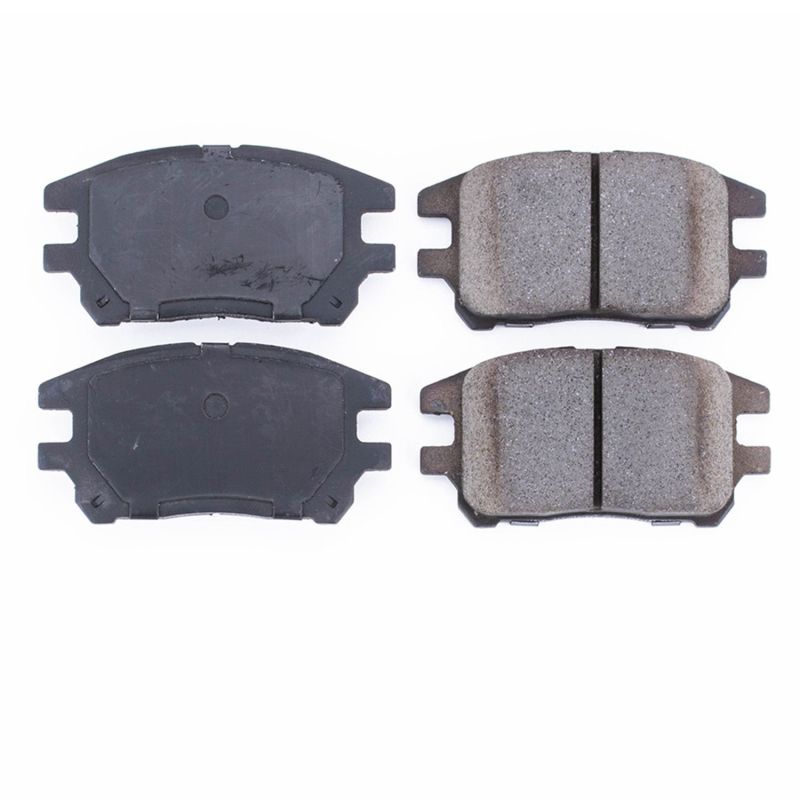 Picture of PowerStop PSB Z16 Evolution Brake Pads - 16-930