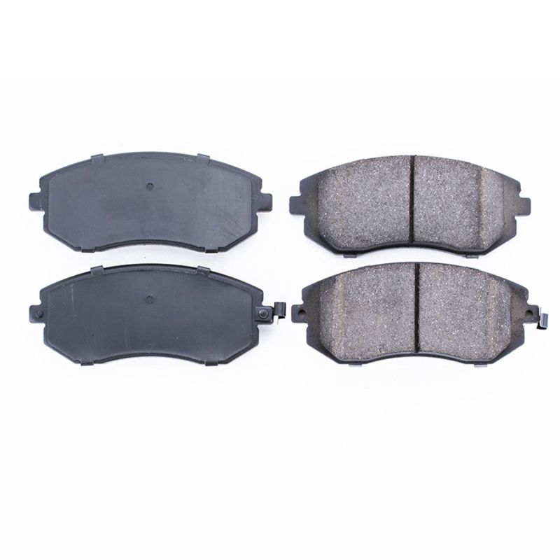 Picture of PowerStop PSB Z16 Evolution Brake Pads - 16-929