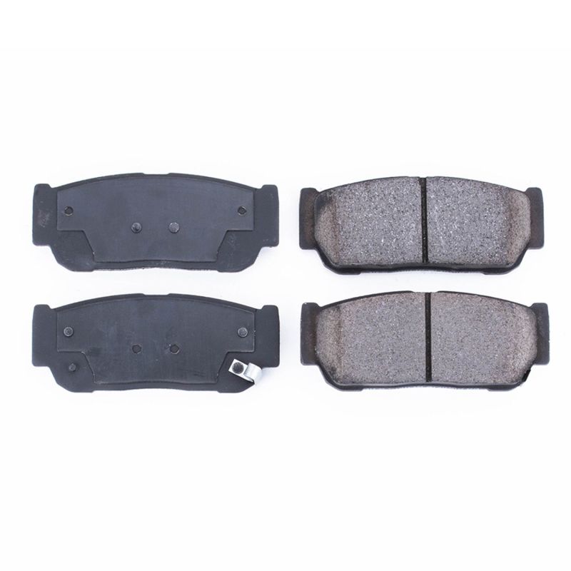 Picture of PowerStop PSB Z16 Evolution Brake Pads - 16-954