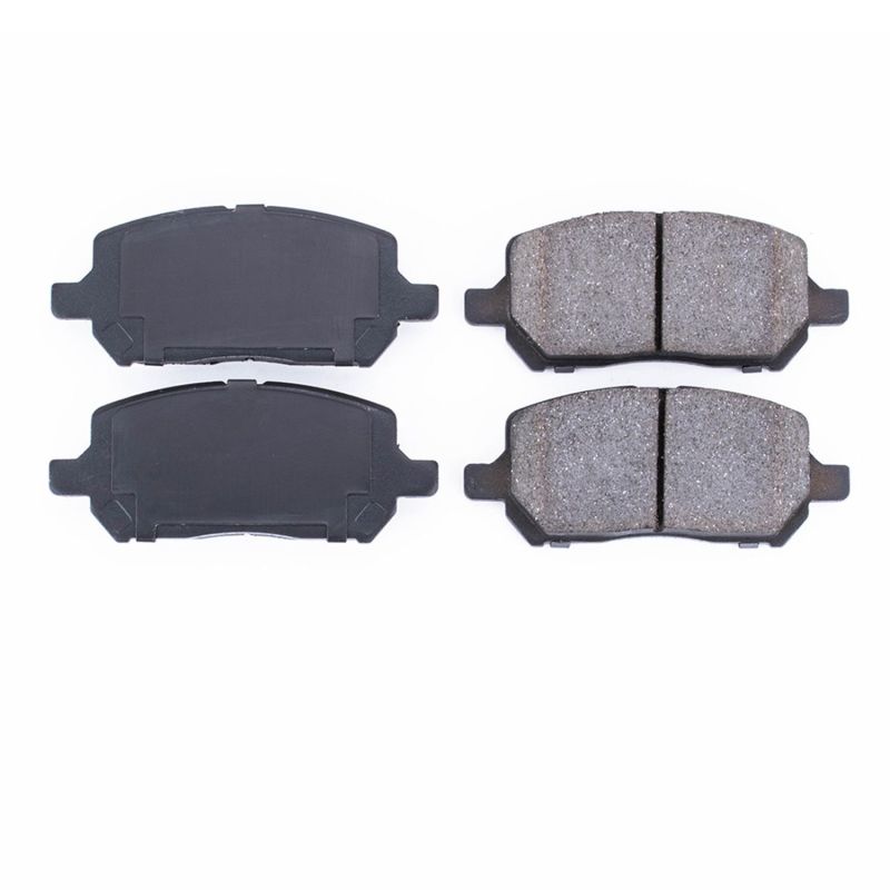 Picture of PowerStop PSB Z16 Evolution Brake Pads - 16-956