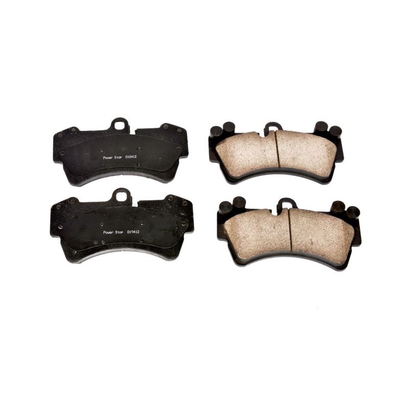 Picture of PowerStop PSB Z16 Evolution Brake Pads - 16-977
