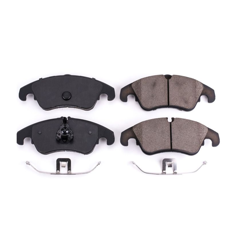 Picture of PowerStop PSB Z17 Evolution Brake Pads - 17-1322