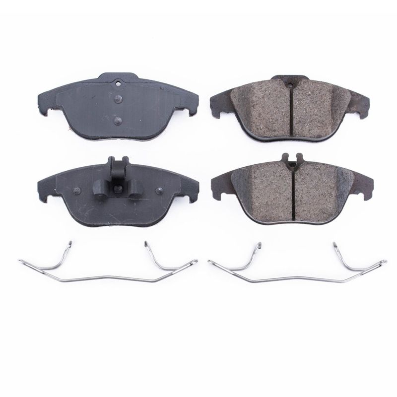 Picture of PowerStop PSB Z17 Evolution Brake Pads - 17-1341