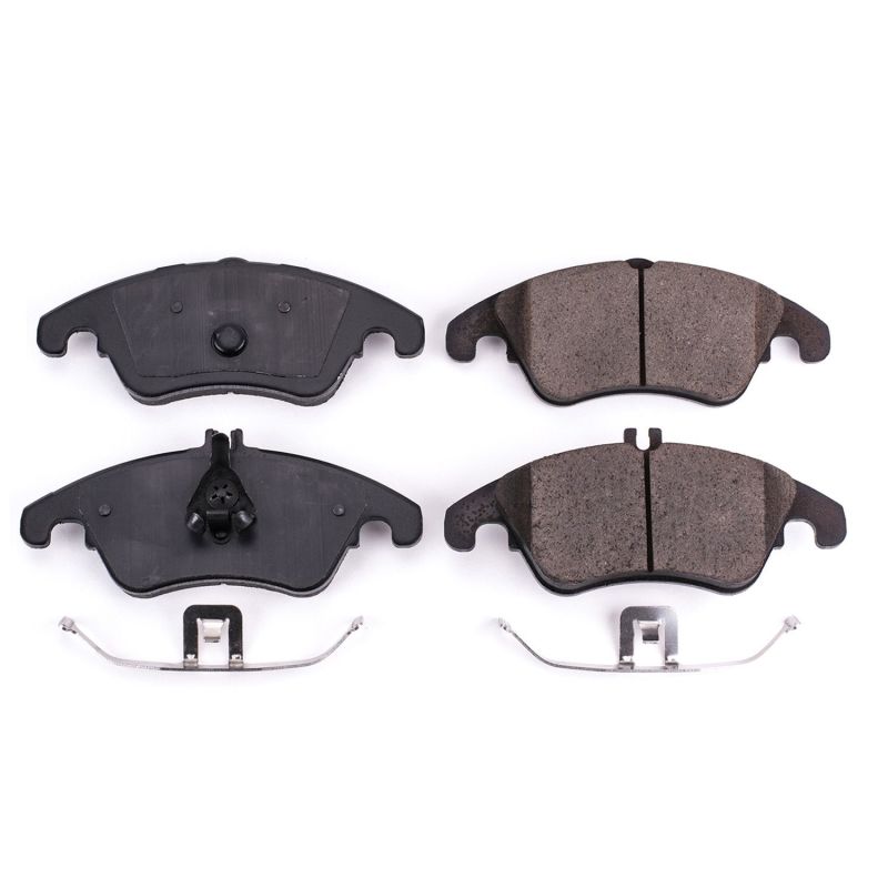 Picture of PowerStop PSB Z17 Evolution Brake Pads - 17-1342