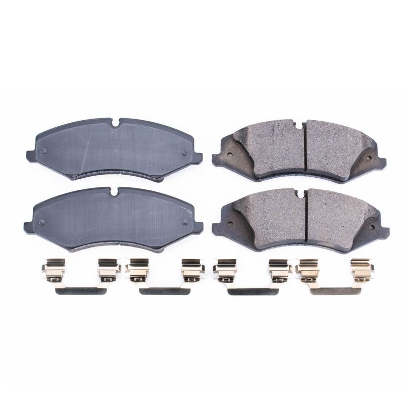Picture of PowerStop PSB Z17 Evolution Brake Pads - 17-1425