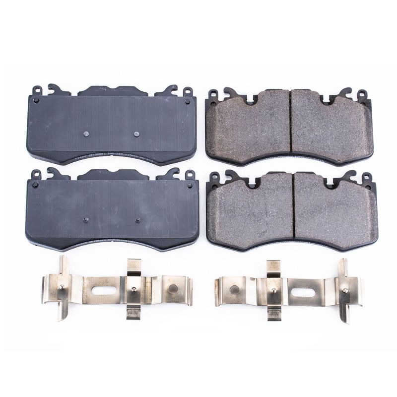 Picture of PowerStop PSB Z17 Evolution Brake Pads - 17-1426