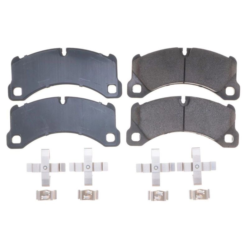 Picture of PowerStop PSB Z17 Evolution Brake Pads - 17-1452