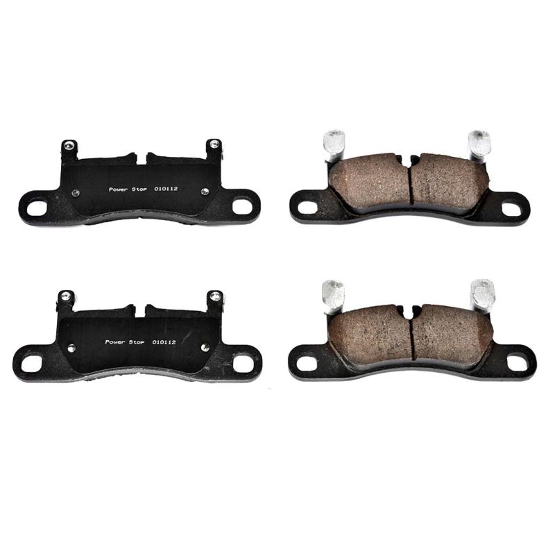 Picture of PowerStop PSB Z17 Evolution Brake Pads - 17-1453
