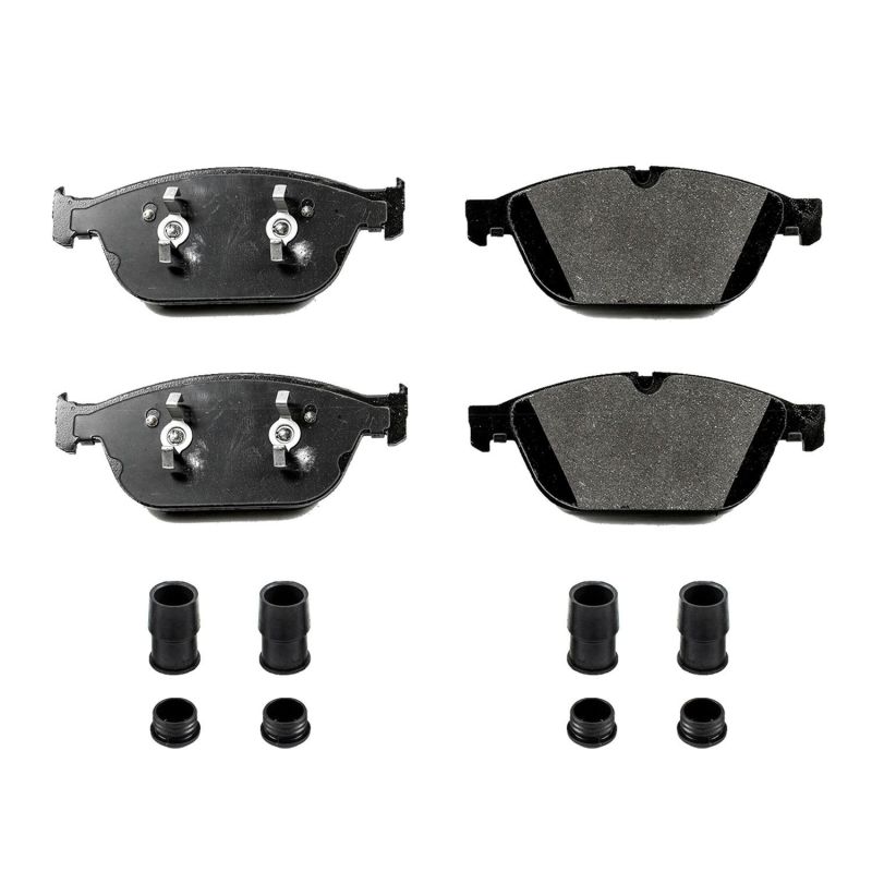 Picture of PowerStop PSB Z17 Evolution Brake Pads - 17-1546