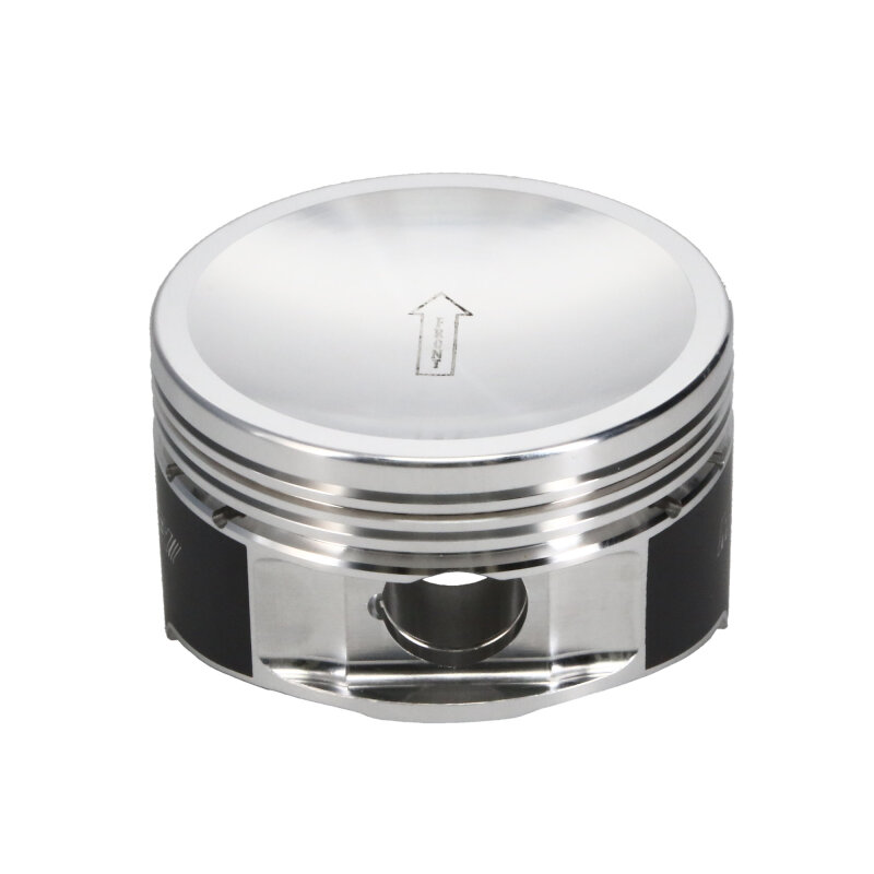 Picture of Manley Ford 4.6L Modular V8 Piston Set - 3.700 in. Bore 1.200 in. CH, -18.00 CC