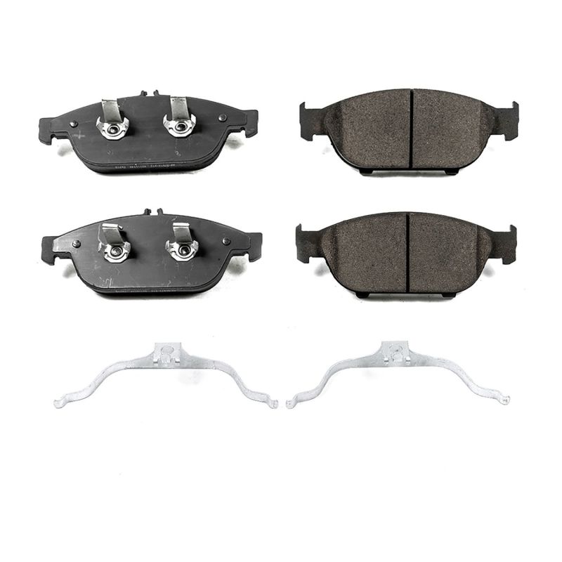 Picture of PowerStop PSB Z17 Evolution Brake Pads - 17-1652