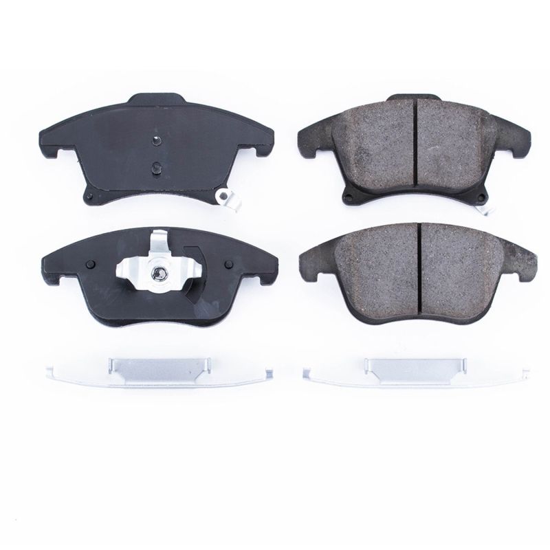 Picture of PowerStop PSB Z17 Evolution Brake Pads - 17-1653