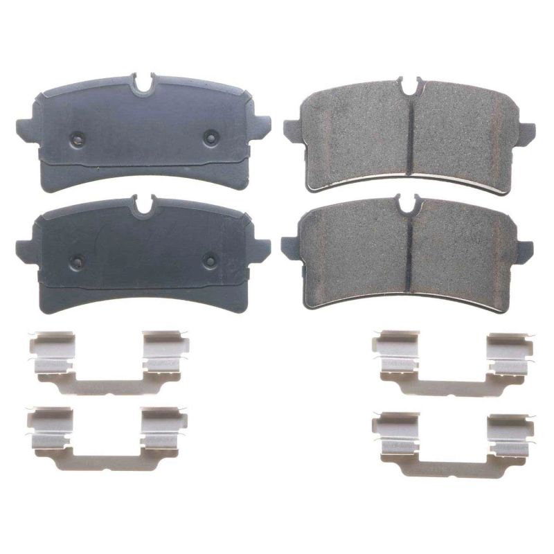 Picture of PowerStop PSB Z17 Evolution Brake Pads - 17-1785