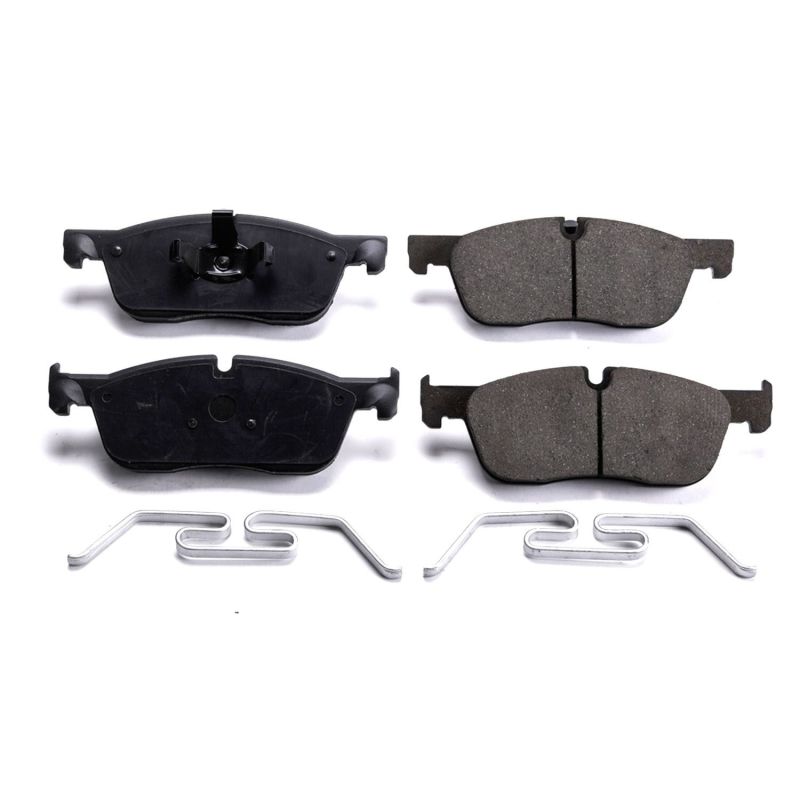 Picture of PowerStop PSB Z17 Evolution Brake Pads - 17-1838