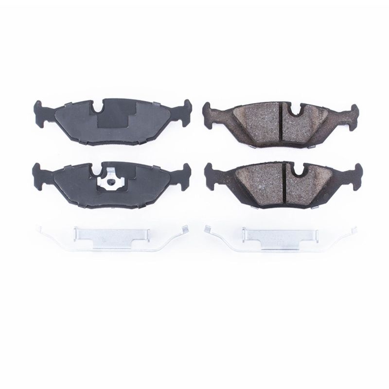 Picture of PowerStop PSB Z17 Evolution Brake Pads - 17-279