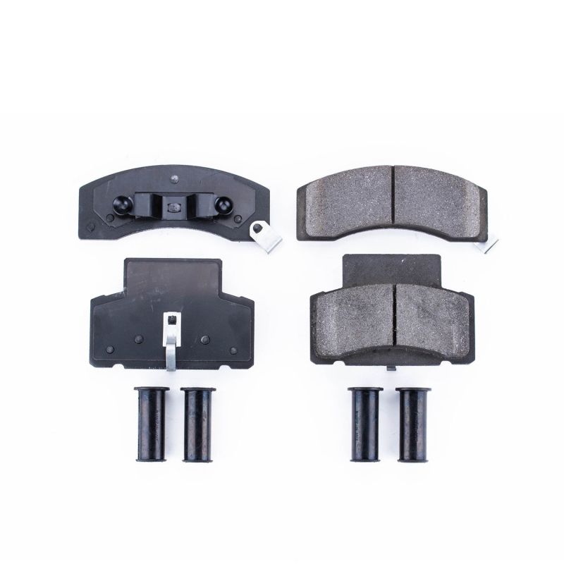 Picture of PowerStop PSB Z17 Evolution Brake Pads - 17-459