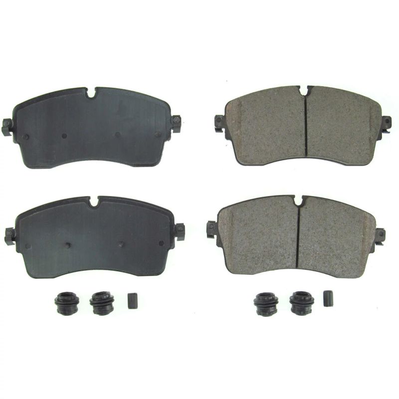Picture of PowerStop PSB Z17 Evolution Brake Pads - 17-6013
