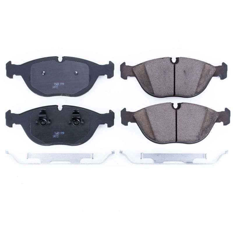 Picture of PowerStop PSB Z17 Evolution Brake Pads - 17-682