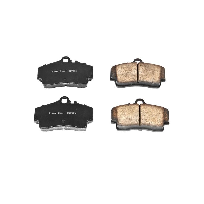 Picture of PowerStop PSB Z17 Evolution Brake Pads - 17-738