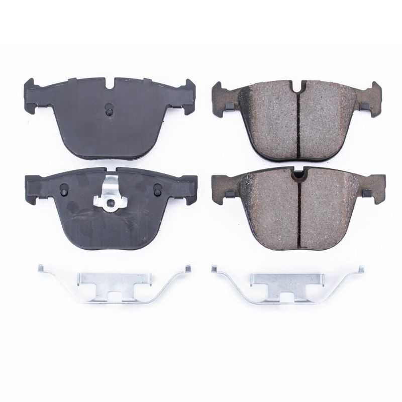 Picture of PowerStop PSB Z17 Evolution Brake Pads - 17-919B