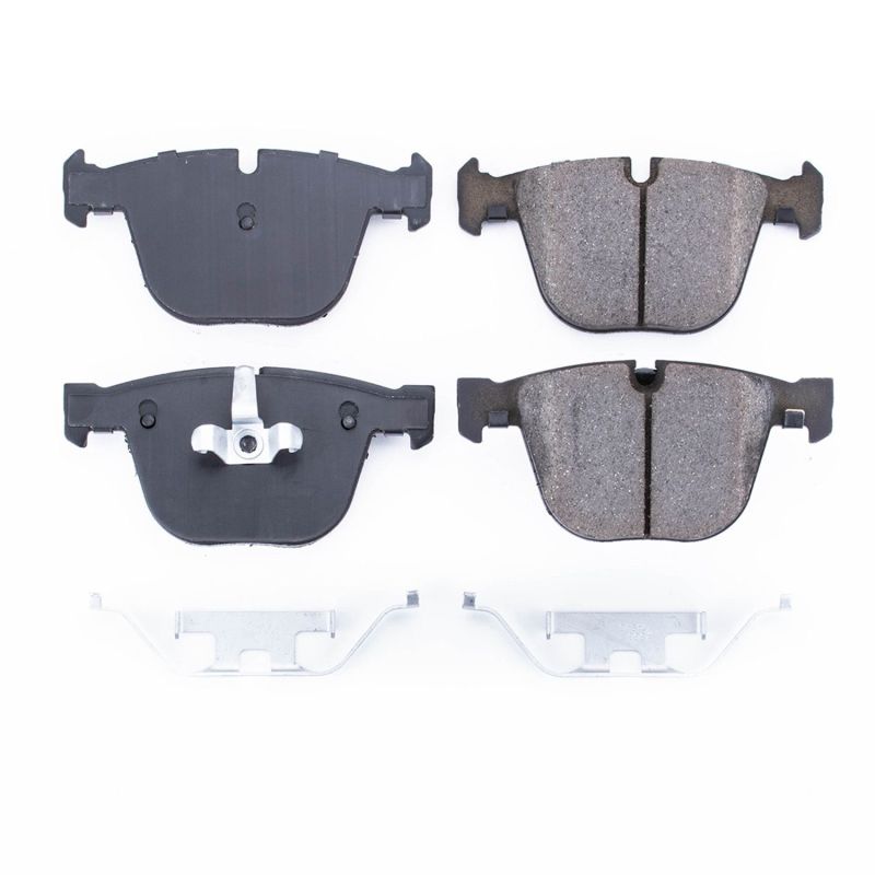 Picture of PowerStop PSB Z17 Evolution Brake Pads - 17-919A
