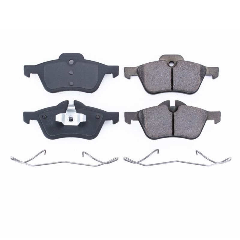 Picture of PowerStop PSB Z17 Evolution Brake Pads - 17-939