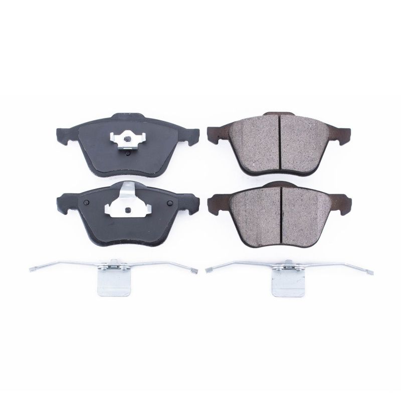 Picture of PowerStop PSB Z17 Evolution Brake Pads - 17-979