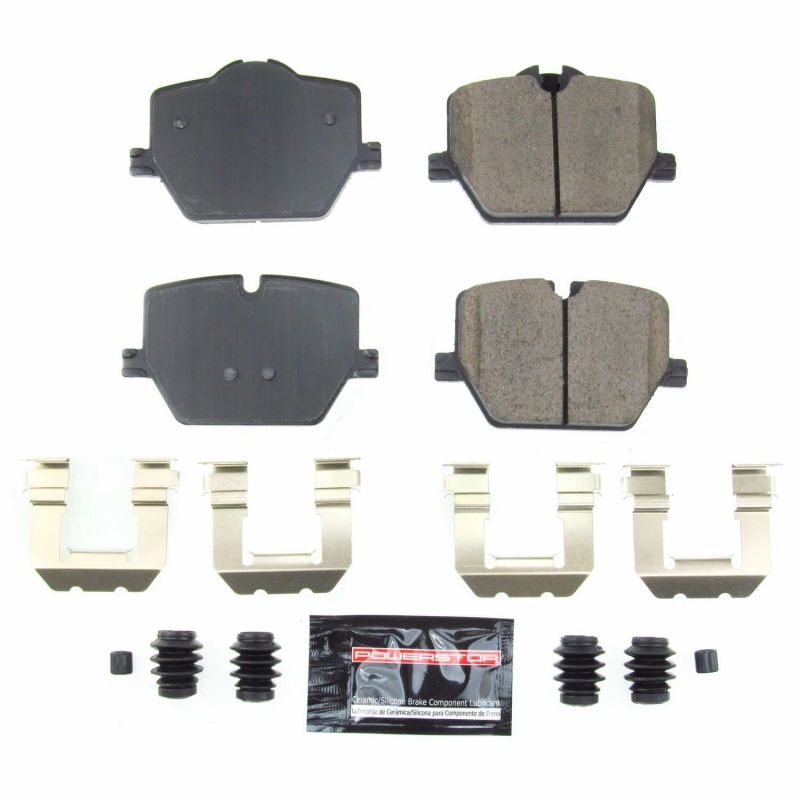 Picture of PowerStop PSB Z23 Evolution Brake Pads - Z23-2220