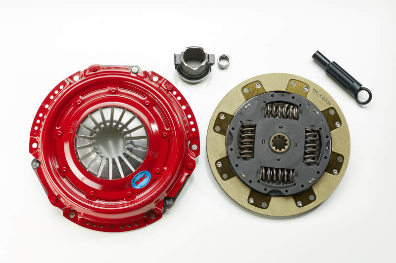 Picture of South Bend Clutch SBC Stg 2 Daily Clutch Kits - K70608-HD-TZ