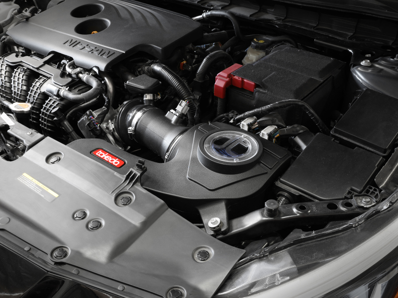 Picture of aFe Takeda Momentum Intake Cold Air Intakes - 56-70025R