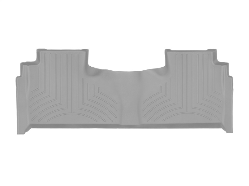 Picture of WeatherTech WT FloorLiner-Rear-Grey Floor Mats - 4616322
